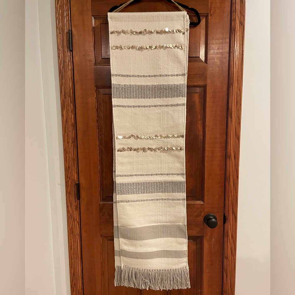 Wall hangings - set of two